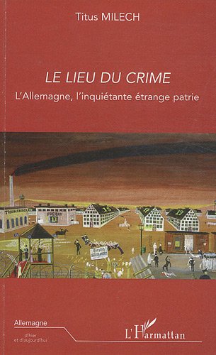 Le  lieu du crime