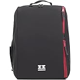 MINIMEIS Backpack Multipurpose - Burgundy