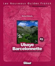 Ubaye, Barcelonnette