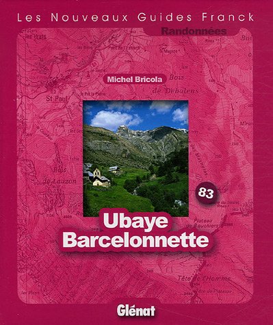 Ubaye, Barcelonnette