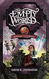 Beyond the Portal (Empty World Saga) (Volume 2)