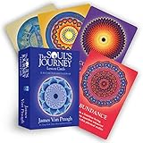 The Soul's Journey Lesson Cards: A 44-Card Deck and Guidebook by