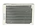 Haier HWF05XCL-L 5,000 BTU 115V Window-Mounted Air Conditioner with Mechanical Controls