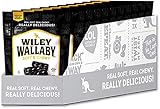 Wiley Wallaby Classic Licorice Multi-Packs