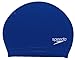 Speedo Elite Latex Swim Cap