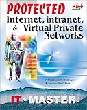 Image de Protected: Internet, Intranet, & Virtual Private Networks