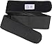 Everyday Medical SI Belt - Sacroiliac Joint Belt for Men and Women I Hip Support Brace - Support and Alleviate Si Joint, Pelvis, Sacral, Sacrum, Hip and Sciatica Pain and Discomfort - SMALL/MEDIUM