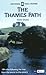 The Thames Path (National Trail Guides) by David Sharp