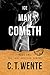 Ice Man Cometh (The Halston Series Book 1)
