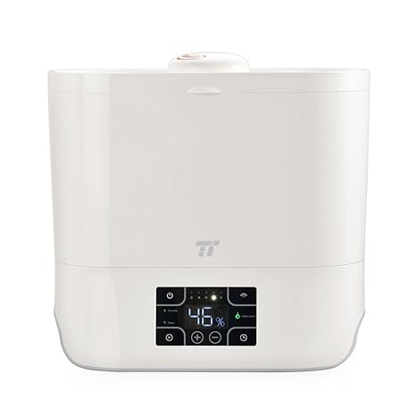Amazon.com: TaoTronics Top Fill Humidifiers, Easy Clean, Cool Mist