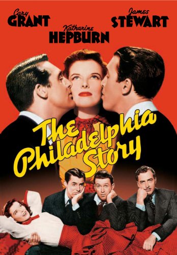 The Philadelphia Story Глумац списак (Cast) The Philadelphia Story Глумац списак (Cast)
