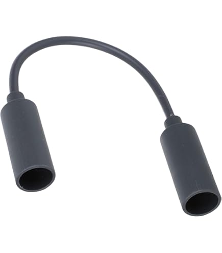 DC5521 Power Extension Cable For Starlink Mini,10FT 25FT 50FT - View #3
