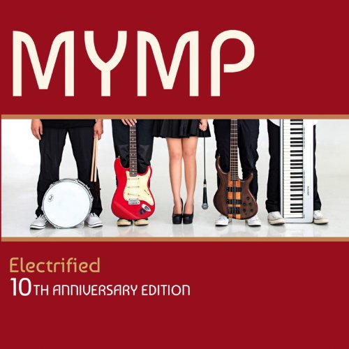 Electrified by Mymp on Amazon Music