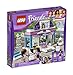 LEGO Friends Butterfly Beauty Shop 3187