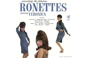 Presenting The Fabulous Ronettes (180G) (Vinyl)