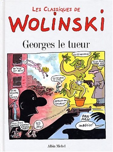 Georges le tueur