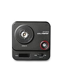 VPDeal, bobina maestra original 521, ohmímetro con minipestañas y modo multifunción, pantalla OLED para reconstrucción de bobinas