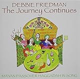 Journey Continues