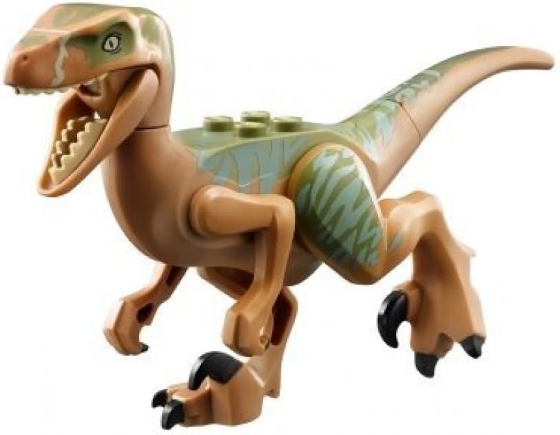 dinosaur world lego