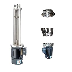 HayWHNKN High Speed Homogenizer High Shear Mixer