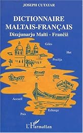 Dictionnaire maltais-français