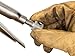 TEKTON Locking Pliers Set, 6-Piece (Straight Jaw, Curved Jaw, Long Nose) | PLK99903