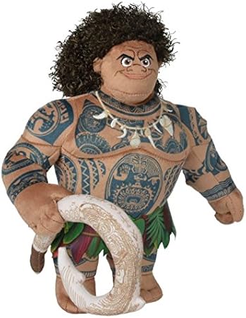 maui peluche