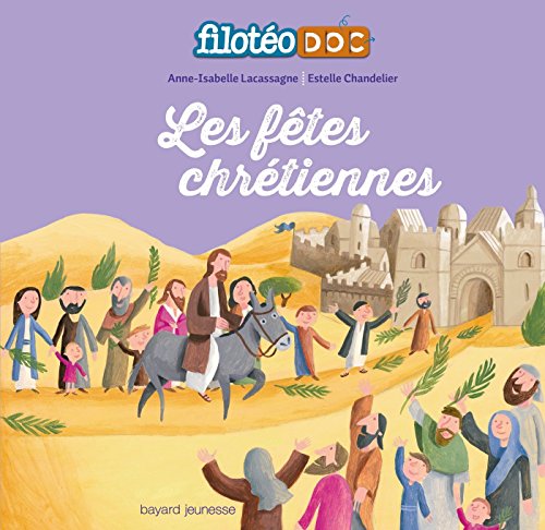 Les  fêtes chrétiennes