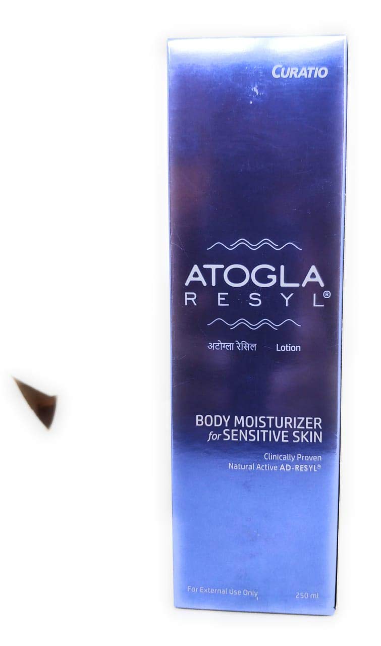 atogla resyl body moisturizer