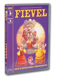 Les Nouvelles Aventures De Fievel - 2