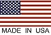 80 Small Round Rubber Feet W/Screws - .250 H X .671 D - Made in USA - Cutting Boards - Food Safe