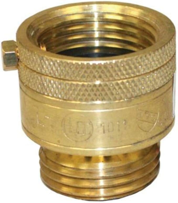 Merrill MFG BVBNL75M Vacuum Breaker Hose Bib Backflow