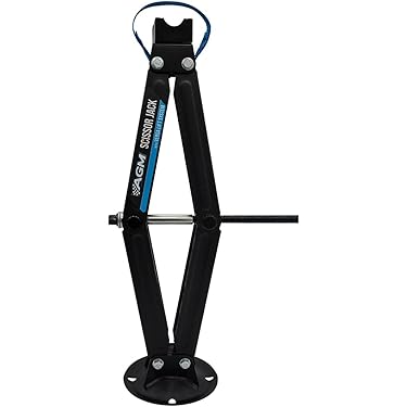 Scissor Jack Lift CSS For Cruiser CB84390 | UK - View #8