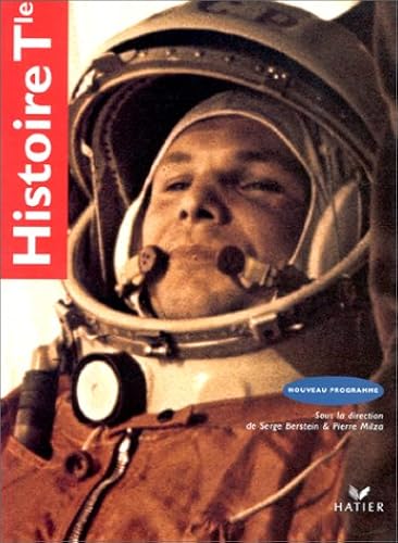 Download HISTOIRE TERMINALES. Programme 1998 PDF