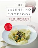 The Valentino Cookbook The Valentino Cookbook