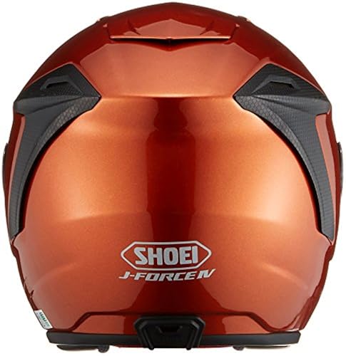 SHOEI J-FORCE 4 Tangerine Orange size XXL in Kenya | Whizz Racing