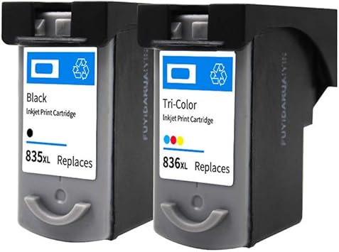 canon 835xl black cartridge price
