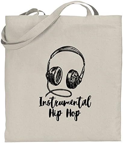 Site Athletics Headphones Instrumental Hip Hop 2 Canvas Tote Bag