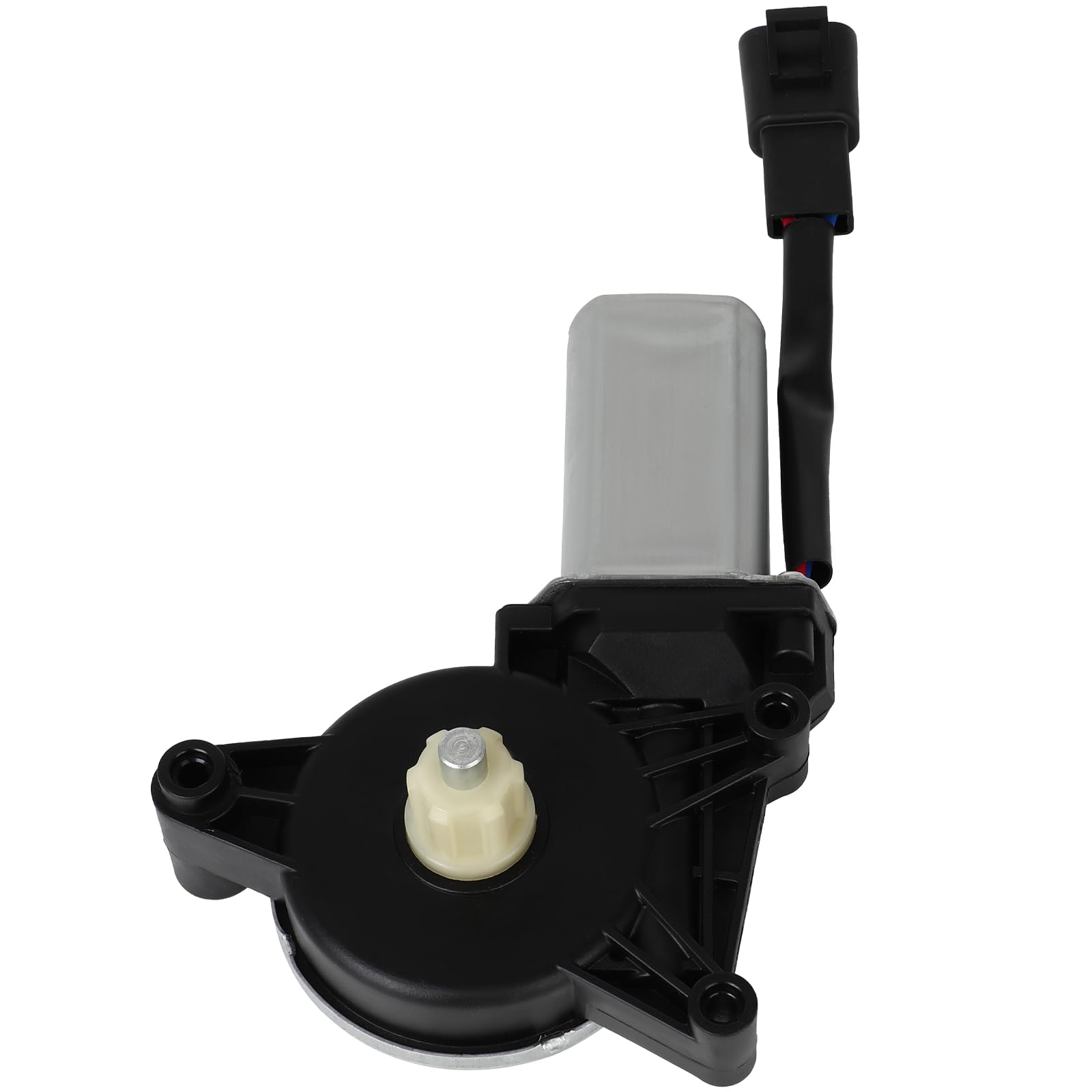 Photo 1 of FINDAUTO Power Window Regulator lift Motor Front and Rear Left Driver Side fits 2002-2006 For Cadillac Escalade 1999-2006 For Chevrolet Silverado 1500 1999-2006 For GMC Sierra 1500 742-122