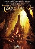 Légendes de la Table Ronde T03 (fin): Tome 3 - Le Chevalier Noir (Soleil Celtique) (French Edition) by 