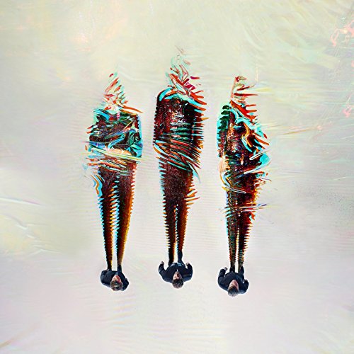 Take That - III (Deluxe Edition) WEB - Zortam Music