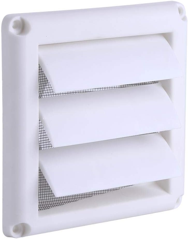 Vent Cover Flap