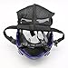 7 Piece Suit Painting Spraying Similar For 6800 Gas Mask Full Face Facepiece Respirator