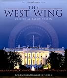 The West Wing: The Official Companion (Pocket Books Media Tie-In) by Warner Bros.