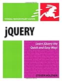 jQuery: Visual QuickStart Guide
