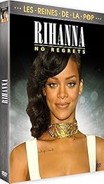 Rihanna : No Regrets
