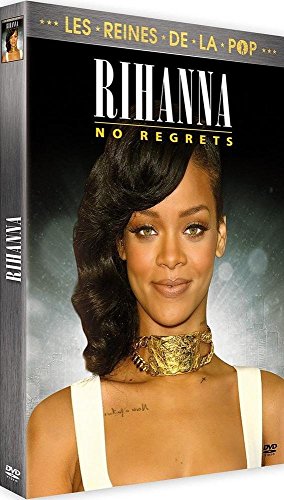 Rihanna : No Regrets