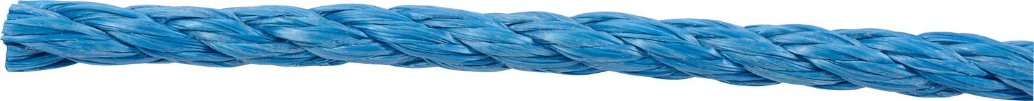 Sterling PRB8020 Polypropylene Rope, Blue