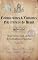 Livro Colonizadores e Visitantes não ibéricos do Brasil - 1809-1830: Repertório-Coletânea de Indivíduos e Famílias - Tomo 21