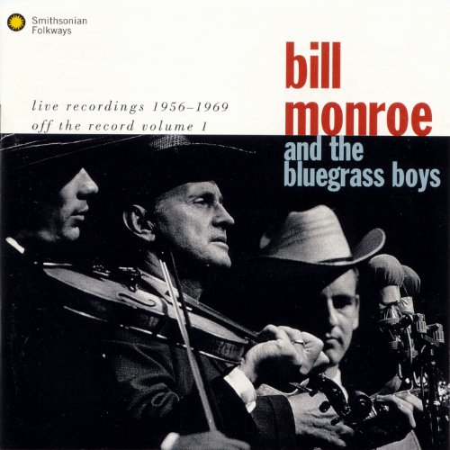 Blue Moon Of Kentucky By Bill Monroe The Blue Grass Boys On Amazon 